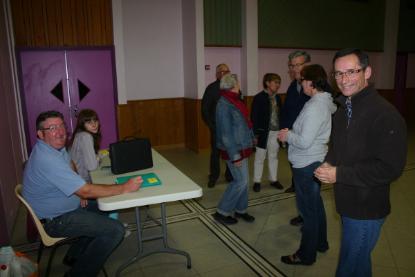 foyer ige cinema accueil